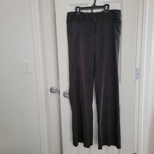 Dress pants